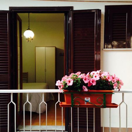 Kia Ora Bed & Breakfast San Felice Circeo Dış mekan fotoğraf
