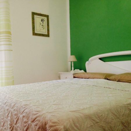 Kia Ora Bed & Breakfast San Felice Circeo Dış mekan fotoğraf