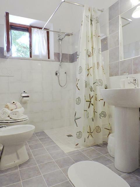 Kia Ora Bed & Breakfast San Felice Circeo Dış mekan fotoğraf