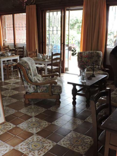 Kia Ora Bed & Breakfast San Felice Circeo Dış mekan fotoğraf