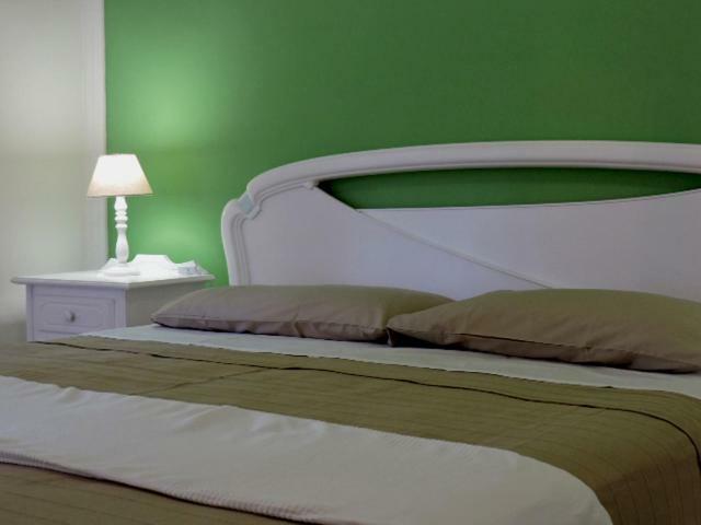Kia Ora Bed & Breakfast San Felice Circeo Dış mekan fotoğraf