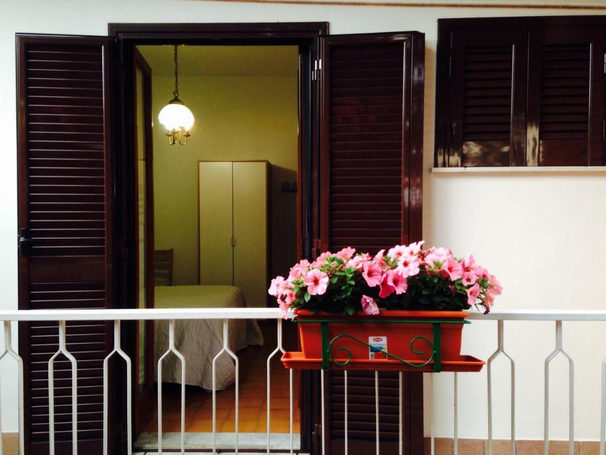 Kia Ora Bed & Breakfast San Felice Circeo Dış mekan fotoğraf