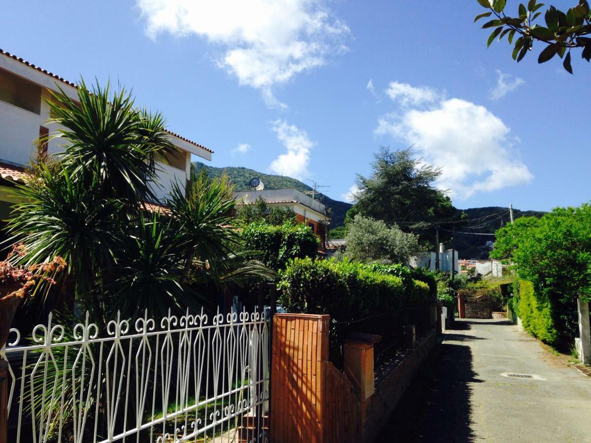 Kia Ora Bed & Breakfast San Felice Circeo Dış mekan fotoğraf