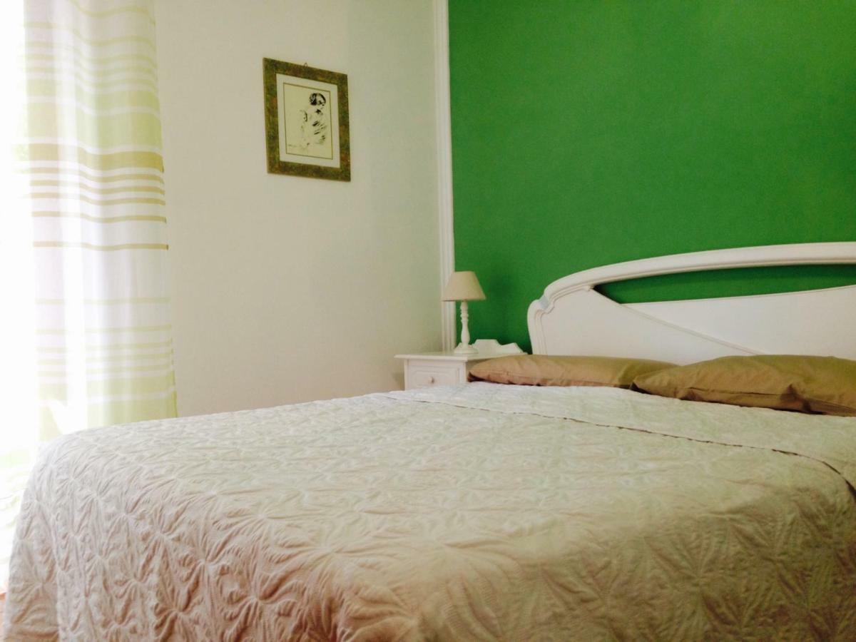 Kia Ora Bed & Breakfast San Felice Circeo Dış mekan fotoğraf