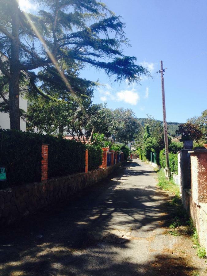 Kia Ora Bed & Breakfast San Felice Circeo Dış mekan fotoğraf