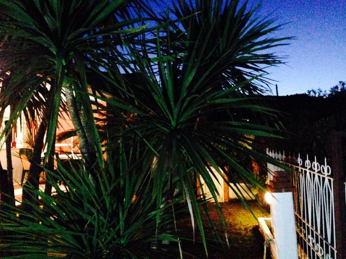 Kia Ora Bed & Breakfast San Felice Circeo Dış mekan fotoğraf