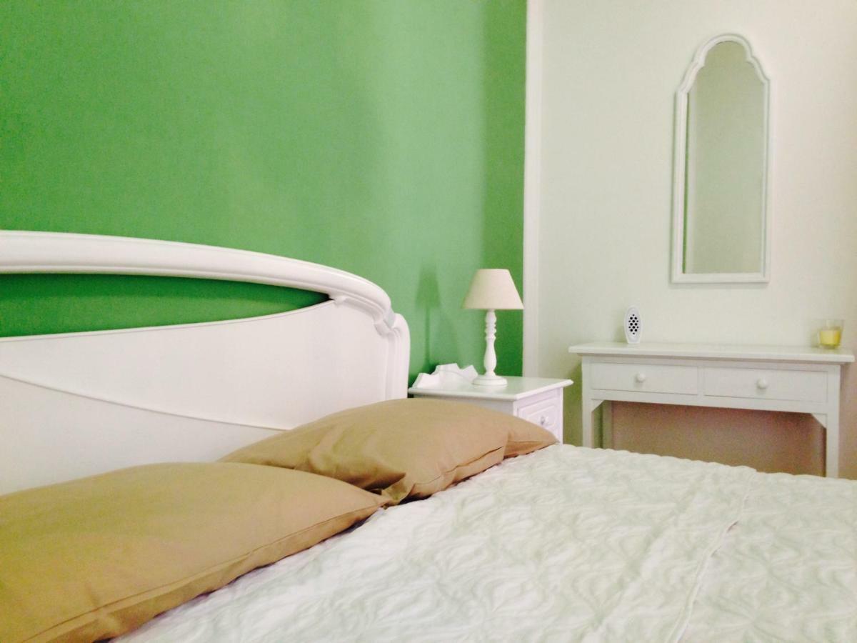 Kia Ora Bed & Breakfast San Felice Circeo Dış mekan fotoğraf