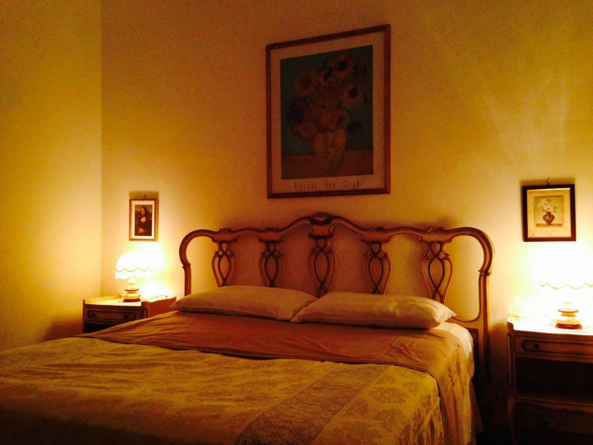 Kia Ora Bed & Breakfast San Felice Circeo Dış mekan fotoğraf