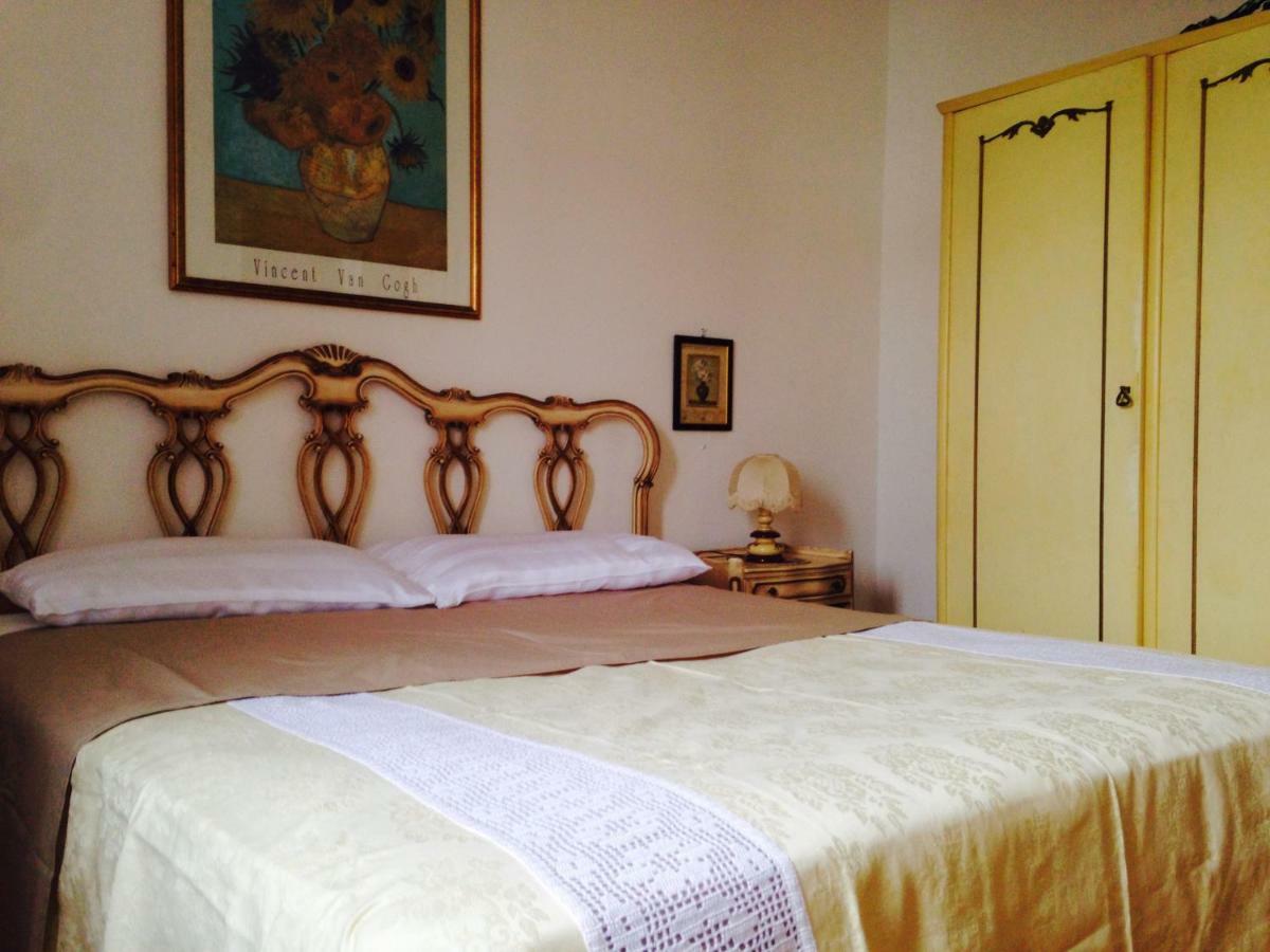 Kia Ora Bed & Breakfast San Felice Circeo Dış mekan fotoğraf